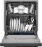 24" Dishwasher