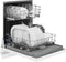 24" Dishwasher