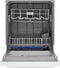 24" Dishwasher