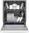 24" Dishwasher