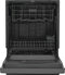 24" Dishwasher