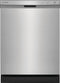 24" Dishwasher