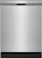 24" Dishwasher