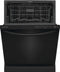 24" Dishwasher