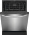 24" Dishwasher