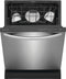 24" Dishwasher