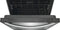 24" Dishwasher
