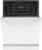 24" Dishwasher