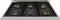 36 Inch Freestanding Dual Fuel Range