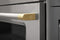 36 Inch Freestanding Dual Fuel Range
