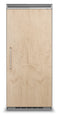 36"W. Built-in Panel Ready All Refrigerator