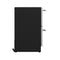 Cosenza 24" Built-In Indoor/Outdoor Drawer Freezer with Ice Maker, 4.69 cu.ft.