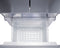 30" Wide French Door Bottom-Mount Refrigerator-Freezer