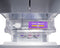 30" Wide French Door Bottom-Mount Refrigerator-Freezer