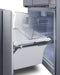 30" Wide French Door Bottom-Mount Refrigerator-Freezer