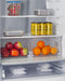 30" Wide French Door Bottom-Mount Refrigerator-Freezer