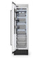 24"W. Integrated Panel Ready All Refrigerator