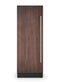 30"W. Integrated Panel Ready All Refrigerator
