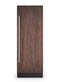 30” Custom Panel Fully Integrated All Refrigerator