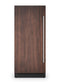 36"W. Integrated Panel Ready All Refrigerator