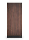 36” Custom Panel Fully Integrated All Refrigerator