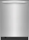 24" Stainless Steel Tub Dishwasher