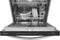 24" Stainless Steel Tub Dishwasher