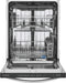 24" Stainless Steel Tub Dishwasher