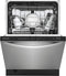 24" Stainless Steel Tub Dishwasher