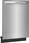 24" Stainless Steel Tub Dishwasher
