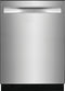 24" Stainless Steel Tub Dishwasher