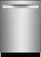 24" Stainless Steel Tub Dishwasher