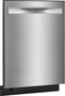 24" Stainless Steel Tub Dishwasher