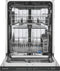 24" Stainless Steel Tub Dishwasher