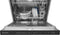24" Stainless Steel Tub Dishwasher