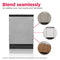 24" Panel Ready Built-In Dishwasher