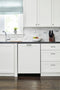 24" Panel Ready Built-In Dishwasher