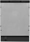 24" Panel Ready Built-In Dishwasher