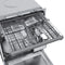 Rivestito Panel Ready Dishwasher, Quiet 45dB, Energy Star Certified