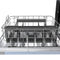 Rivestito Panel Ready Dishwasher, Quiet 45dB, Energy Star Certified