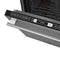 Romano 24-Inch Built-In Dishwasher, Finish, Tub, 49 dBA, Energy Star Certified