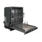 Romano 24-Inch Built-In Dishwasher, Finish, Tub, 49 dBA, Energy Star Certified