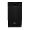 Polo 18-Inch Built-In Dishwasher, 8 Place Settings, ENERGY STAR Certified, 52 dBA
