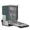 Polo 18-Inch Built-In Dishwasher, 8 Place Settings, ENERGY STAR Certified, 52 dBA