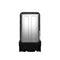 Polo 18-Inch Built-In Dishwasher, 8 Place Settings, ENERGY STAR Certified, 52 dBA