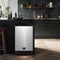 Polo 18-Inch Built-In Dishwasher, 8 Place Settings, ENERGY STAR Certified, 52 dBA