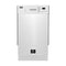Polo 18-Inch Built-In Dishwasher, 8 Place Settings, ENERGY STAR Certified, 52 dBA