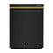 Pozzo 24-Inch Built-In Tall Tub Top Control Dishwasher, , 49 dBA, Soil-Sensing Capable, ENERGY STAR