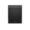 Pozzo 24-Inch Built-In Tall Tub Top Control Dishwasher, , 49 dBA, Soil-Sensing Capable, ENERGY STAR