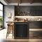 Pozzo 24-Inch Built-In Tall Tub Top Control Dishwasher, , 49 dBA, Soil-Sensing Capable, ENERGY STAR